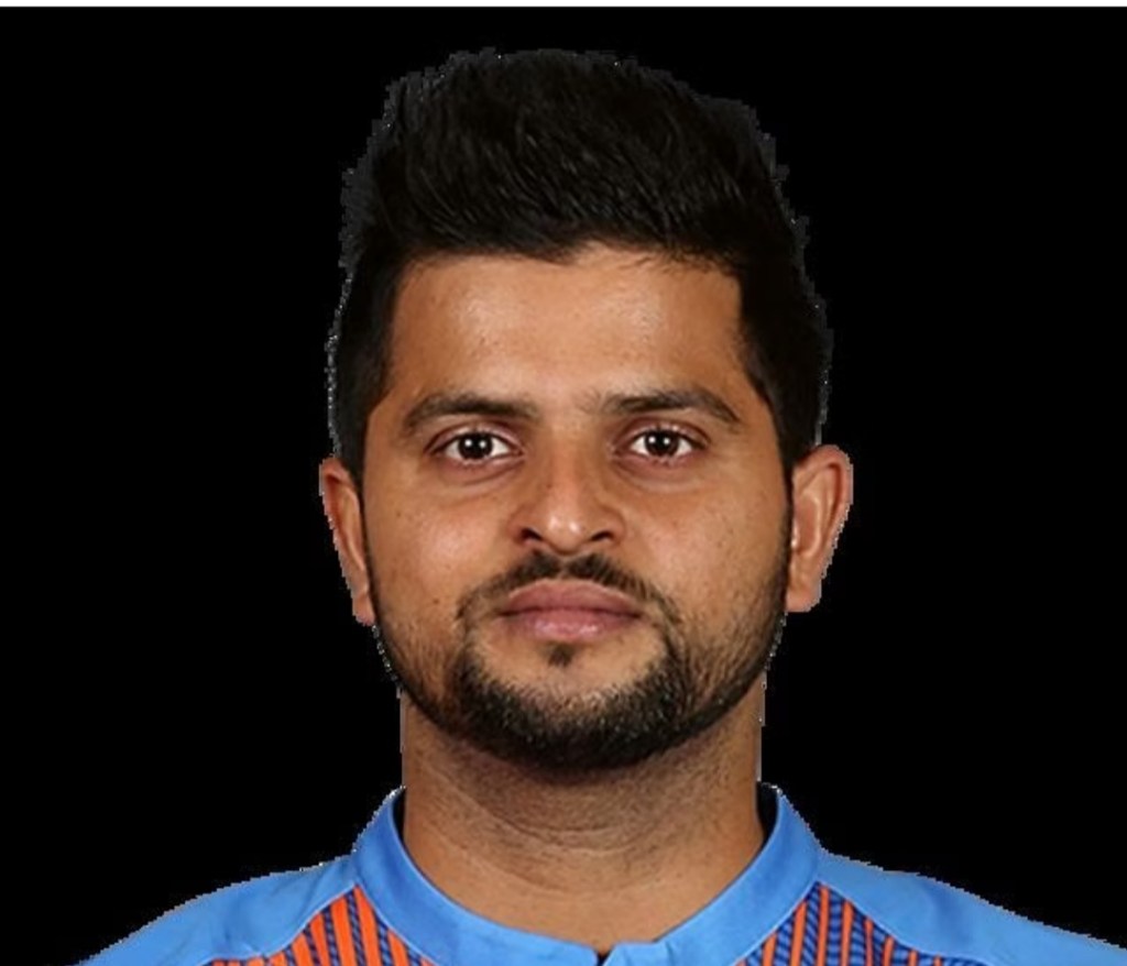 SURISH RAINA BIODATA