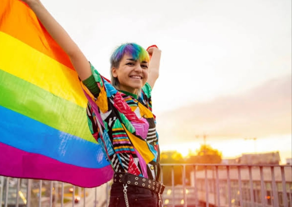 WHAT IS LGBTQ…? FULL DETAILS IN&nbsp;HINDI.