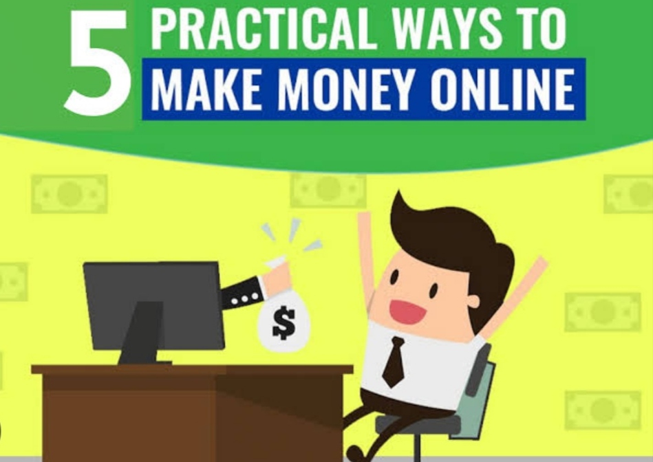 How to earn money online. ऑनलाइन पैसे कैसे कमाएं: ऑनलाइन में पैसे कमाने के तरीकेऑनलाइन पैसे कैसे कमाएं: ऑनलाइन में पैसे कमाने के&nbsp;तरीके